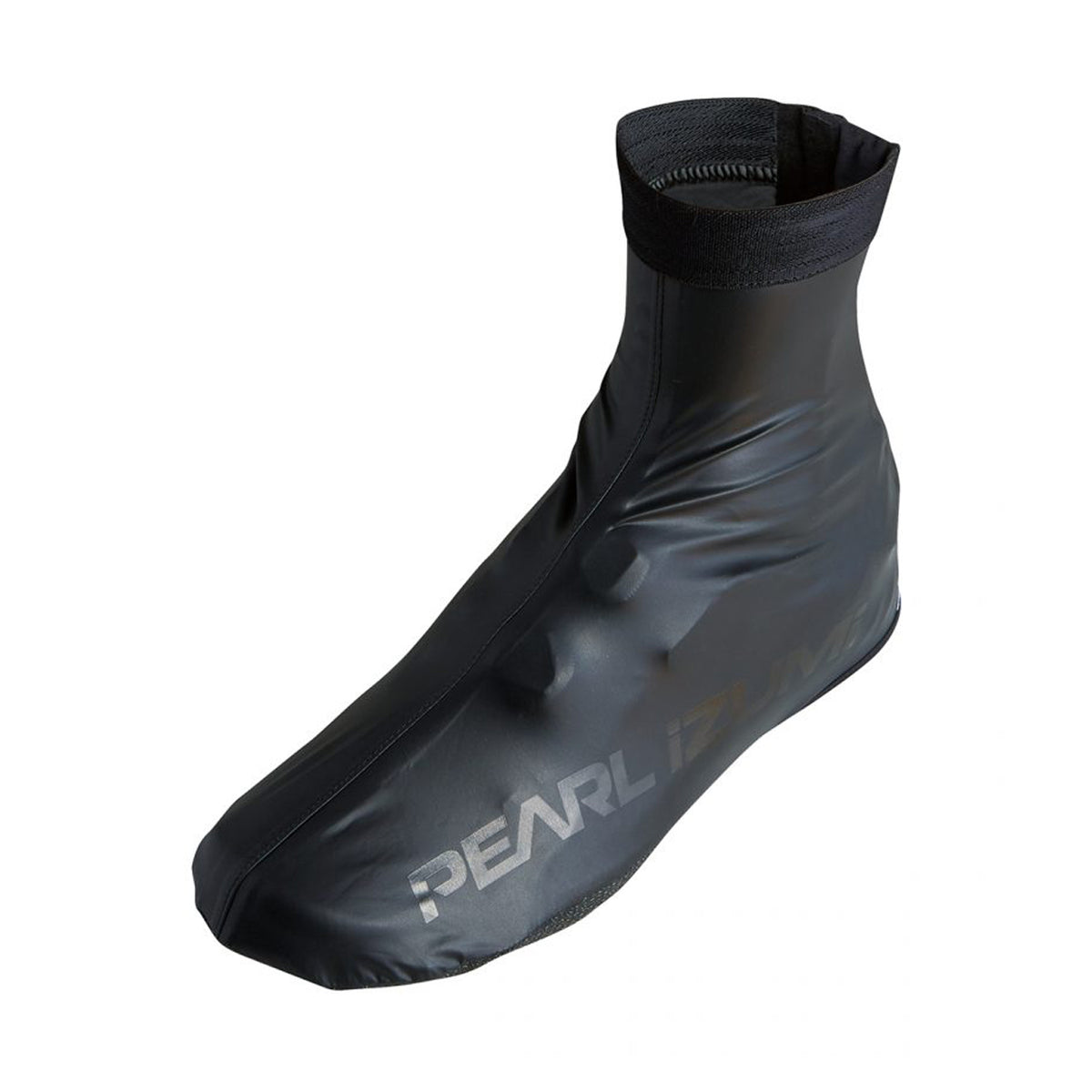 PEARL iZUMi 93 レイン レーサー シューズカバー ブラック