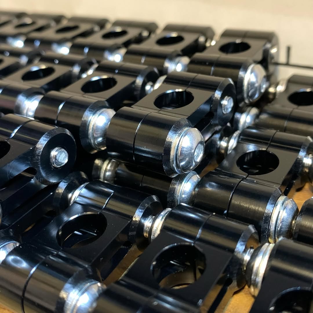 Multi Clamp