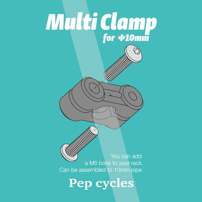 Multi Clamp