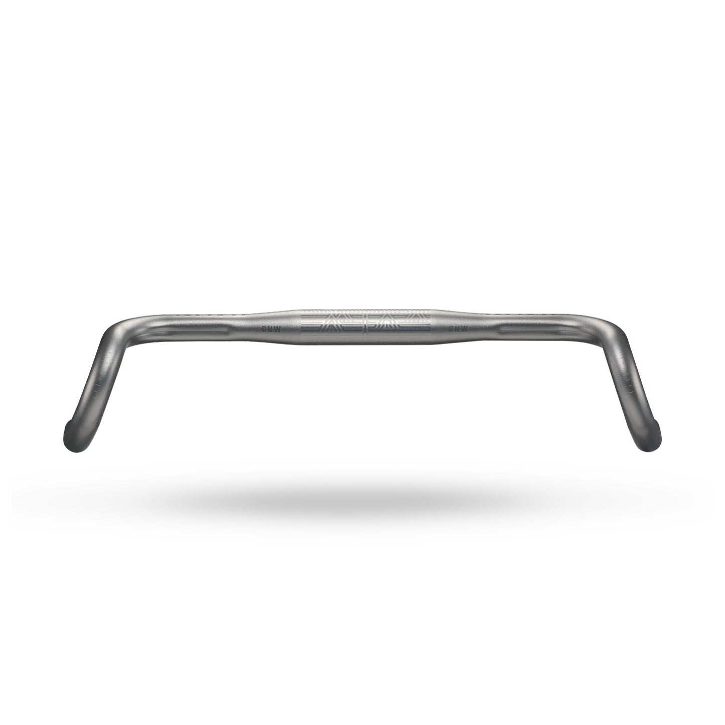 Coast Handlebar Gen 2 ワイドドロップハンドル グラベル用ハンドルバー アルミドロップハンドル ハンドル幅 広め アーバングラベル カスタム ツーリング ハンドル交換 PNW Components ハンドルバー