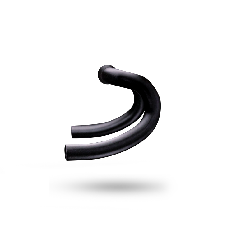 Coast Handlebar Gen 2 ワイドドロップハンドル グラベル用ハンドルバー アルミドロップハンドル ハンドル幅 広め アーバングラベル カスタム ツーリング ハンドル交換 PNW Components ハンドルバー