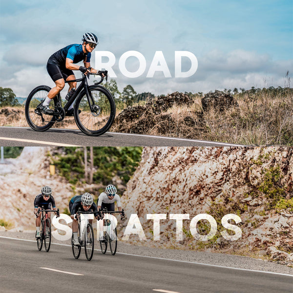 【在庫セール！】STRATTOS S3