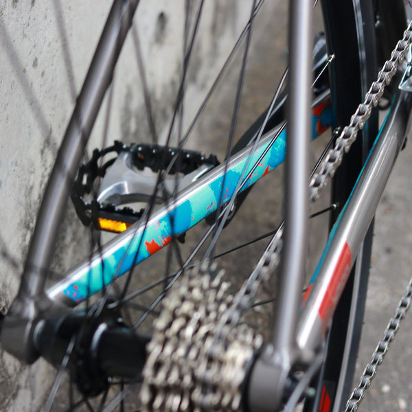 【在庫セール！】STRATTOS S3