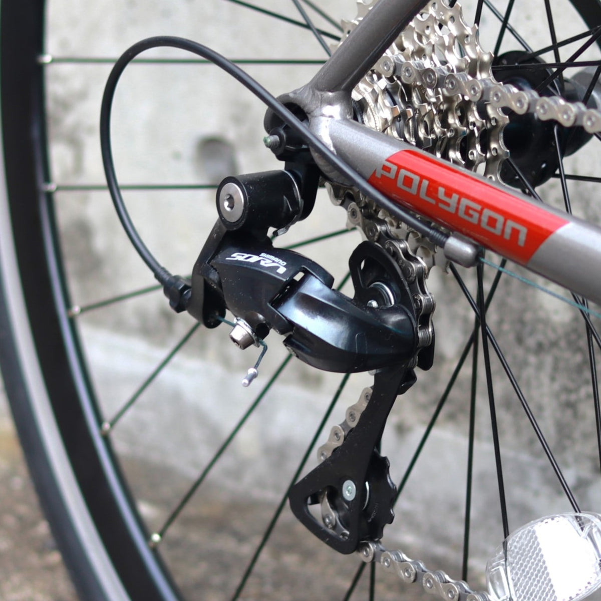 【在庫セール！】STRATTOS S3