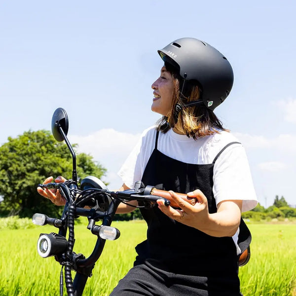 Flex Form HELMET
