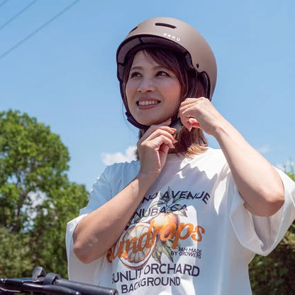 Flex Form HELMET
