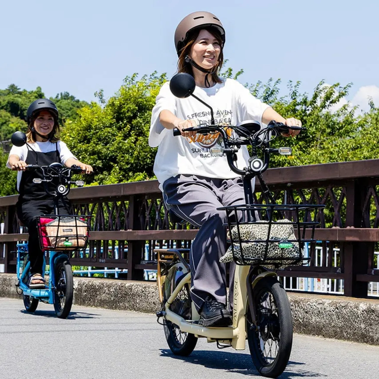 PORD Flex Form HELMET｜街乗りに馴染む自転車用ヘルメット – 京都の