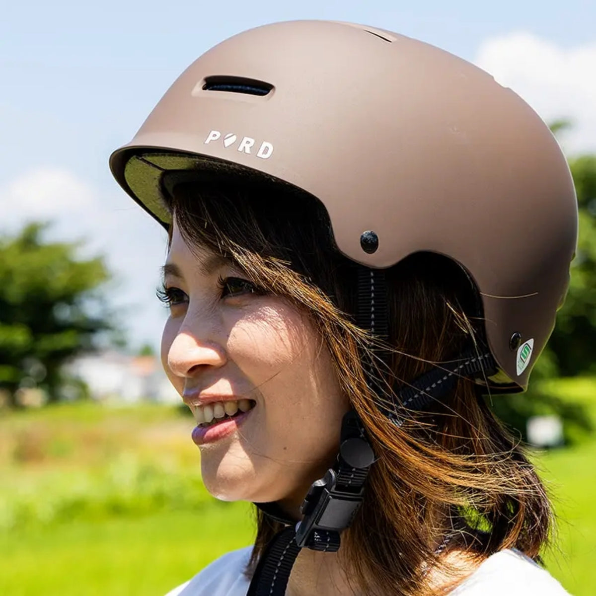 Flex Form HELMET