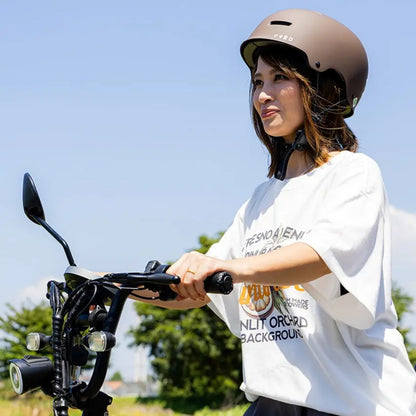 Flex Form HELMET