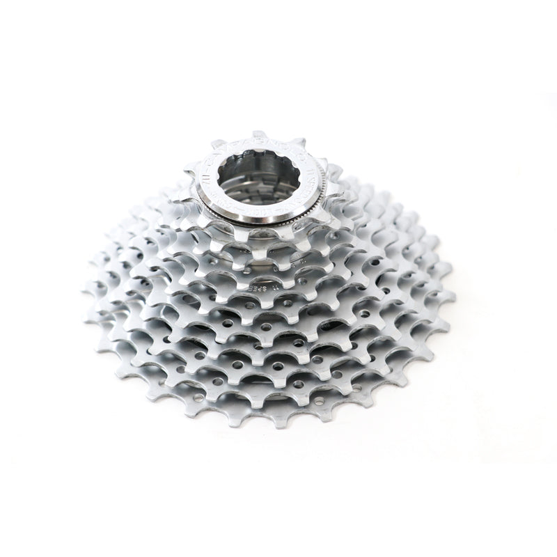 Campagnolo POTENZA 11s 11-27T カセットスプロケット 中古美品