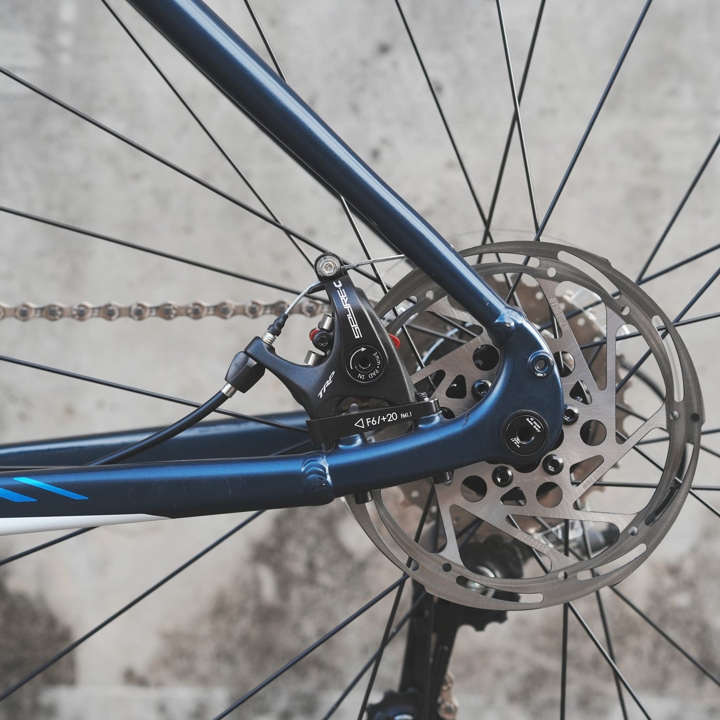 サイクルベースあさひ / PRECISION R DISC – 京都の自転車屋 CYCLE