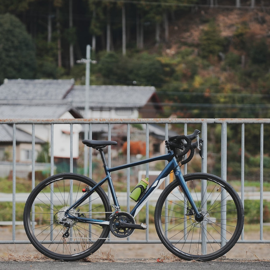 サイクルベースあさひ_PRECISION R DISC