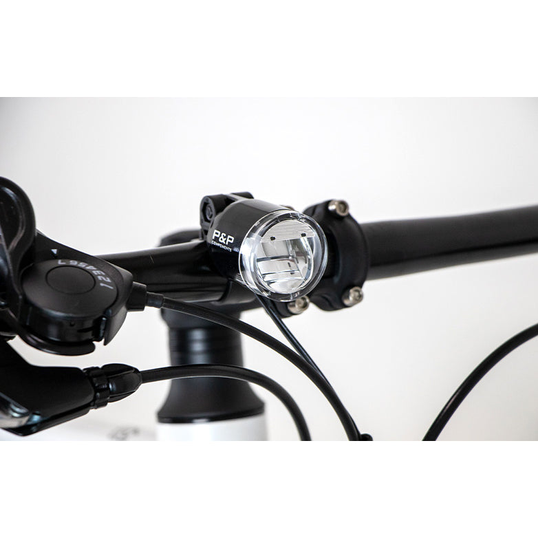 P&P COMPONENTS｜P&P COMPONENTS WH-A1800R-HD2｜充電不要の700C