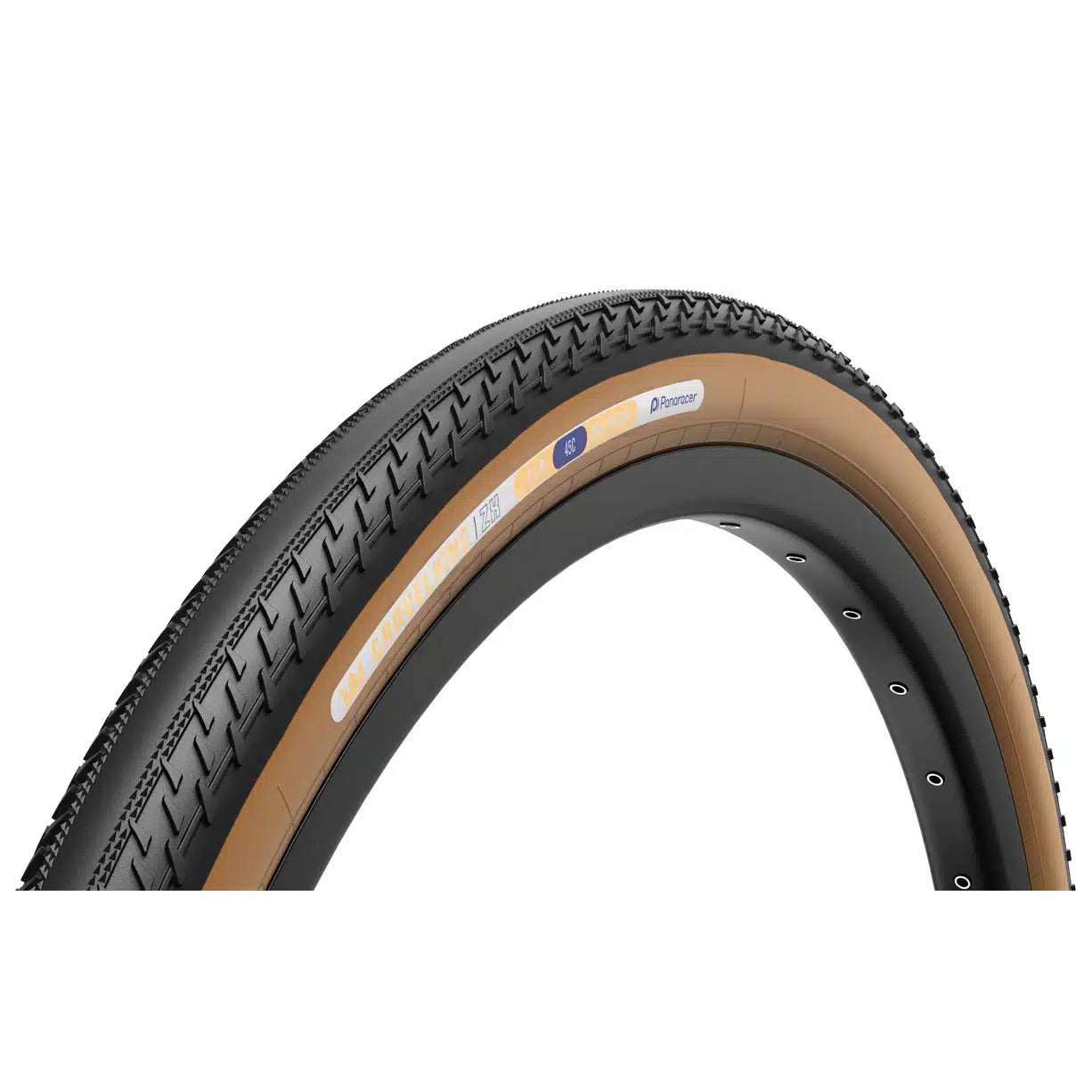 Panaracer GRAVELKING ZX｜高速グラベルを制するレース志向タイヤ