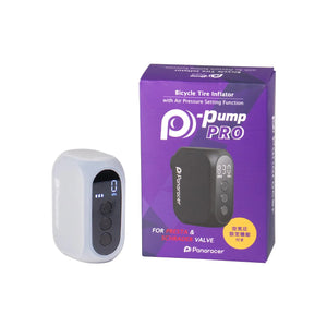 P-pump PRO