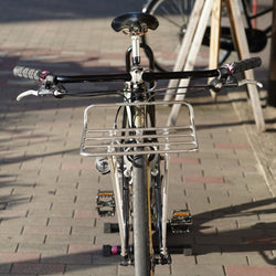 Commuter Front Rack（Aluminium） PHOTO COLLECTION