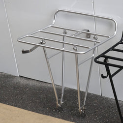 Commuter Front Rack（Aluminium） PHOTO COLLECTION