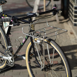 Commuter Front Rack（Aluminium） PHOTO COLLECTION