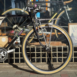 Commuter Front Rack（Aluminium） PHOTO COLLECTION