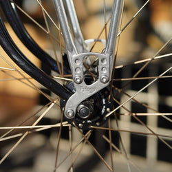Commuter Front Rack（Aluminium） PHOTO COLLECTION