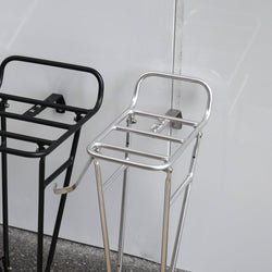 Commuter Front Rack（Aluminium） PHOTO COLLECTION