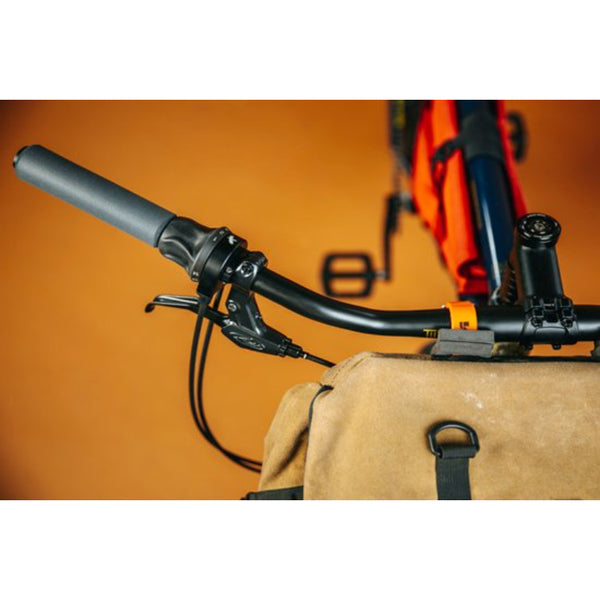 Persuader Bar