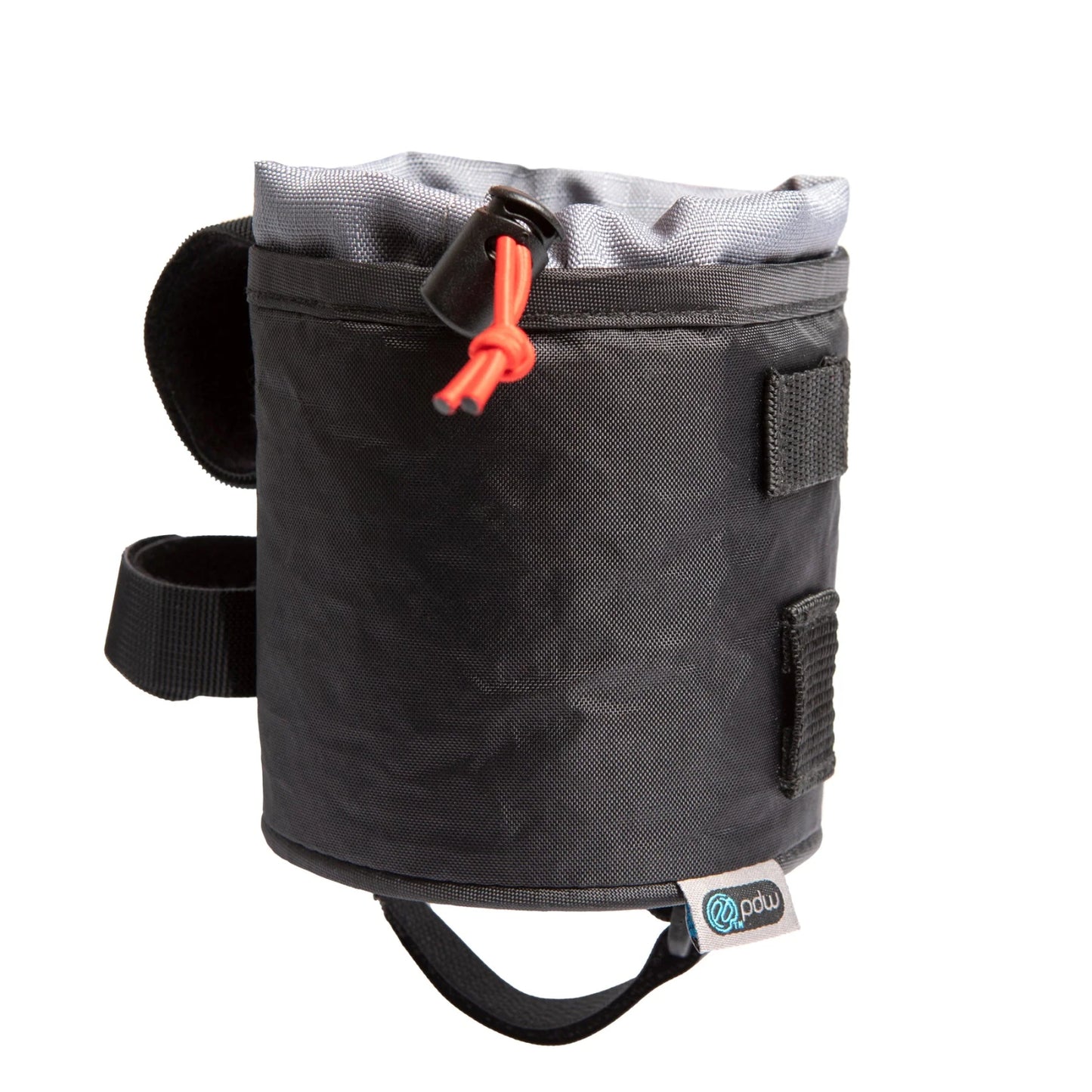 Swigamajig ボトルホルダー ボトルケージ代替 ハンドルバーボトルホルダー ステム取付ボトルホルダー 自転車 ドリンクホルダー 軽量 バイクパッキング ドリンク収納 EcoPak 自転車アクセサリー PDW アクセサリー