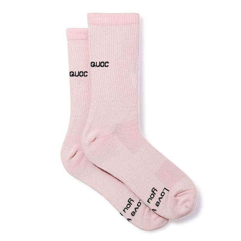 ALL ROAD SOCK クオック 靴下