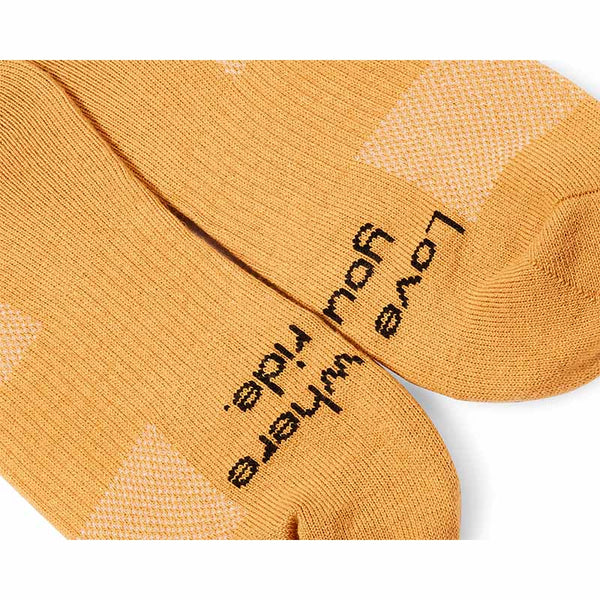ALL ROAD SOCK