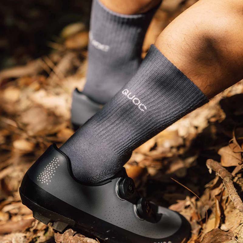ALL ROAD SOCK クオック 靴下