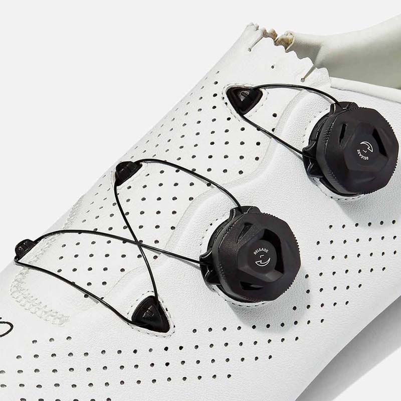 Mono II クオック クウォック ビンディングシューズ SPD SL