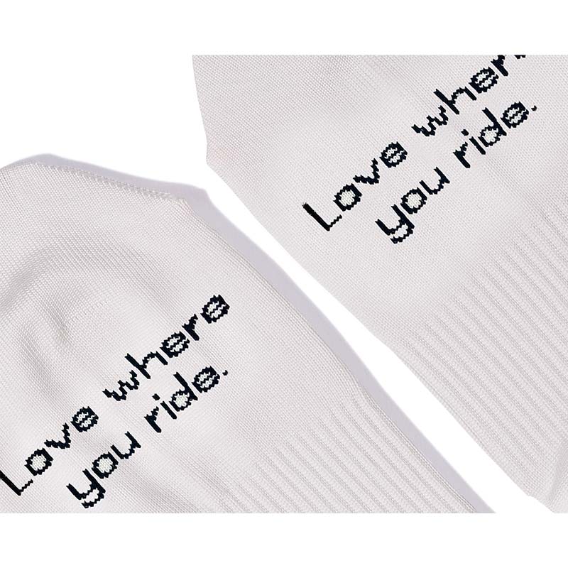PERFORMANCE ROAD SOCK