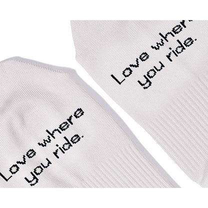 PERFORMANCE ROAD SOCK
