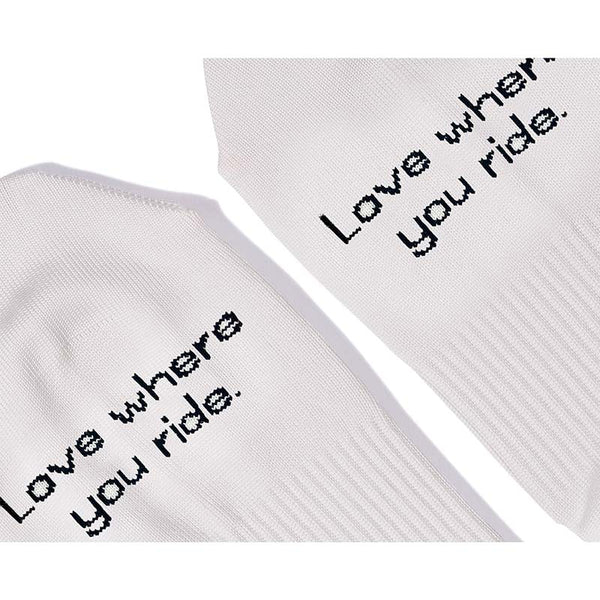 PERFORMANCE ROAD SOCK