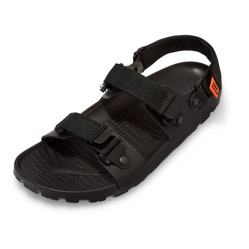 QUOC x Restrap Sandal