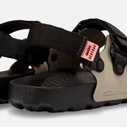 QUOC x Restrap Sandal