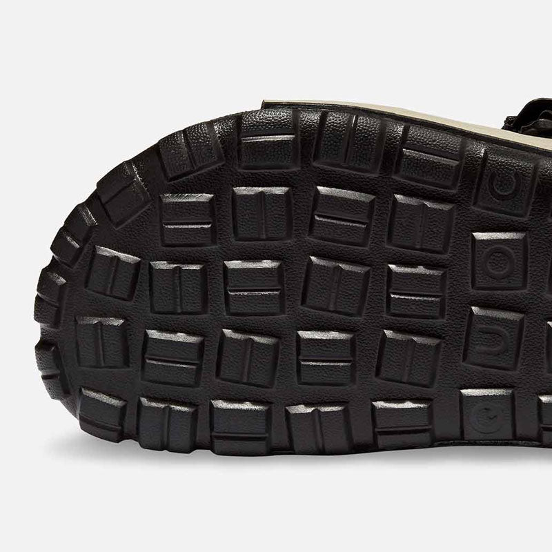 QUOC x Restrap Sandal クオック リストラップ サンダル