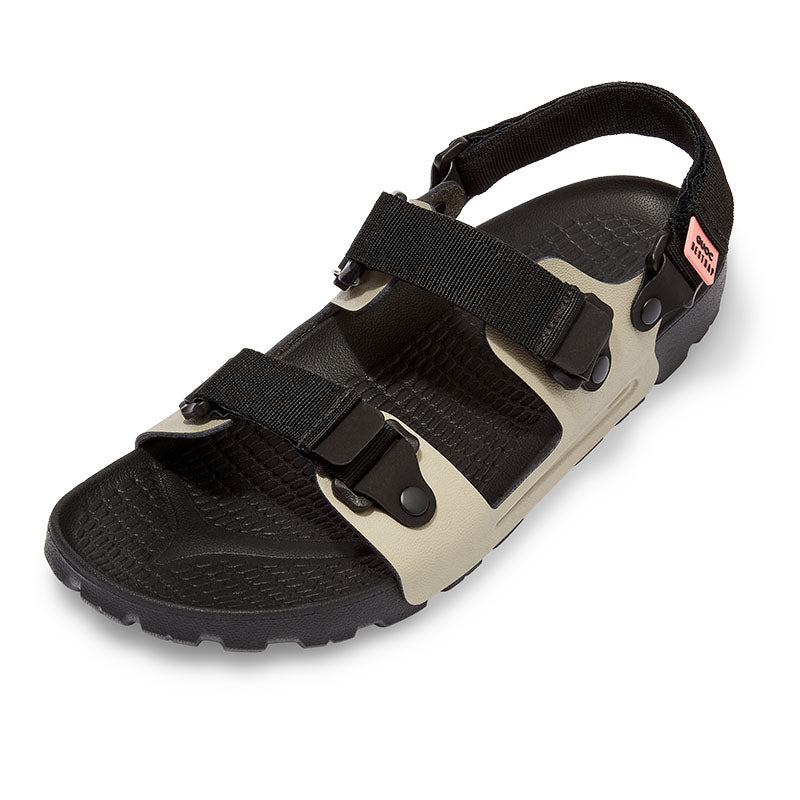 QUOC x Restrap Sandal