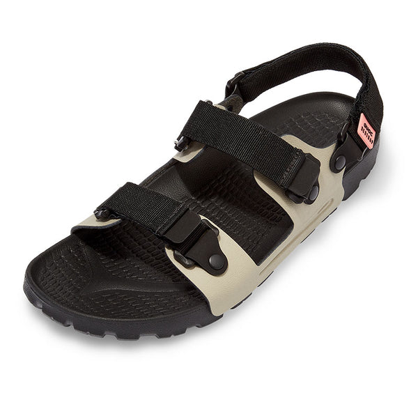 QUOC x Restrap Sandal