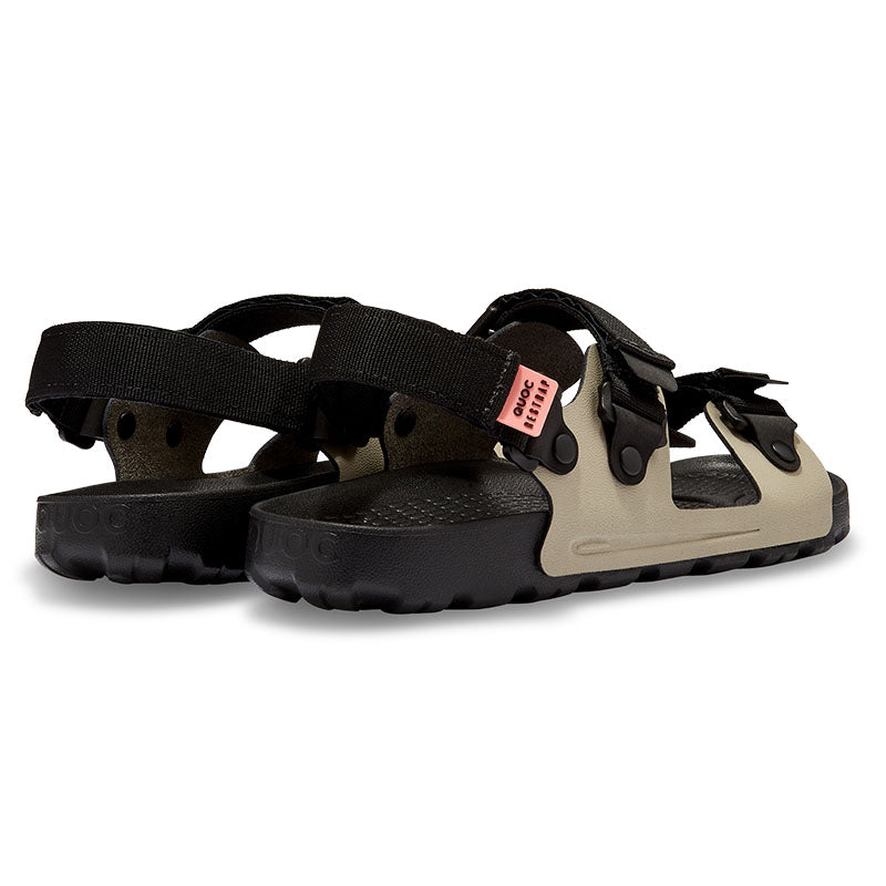 QUOC x Restrap Sandal