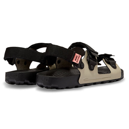 QUOC x Restrap Sandal
