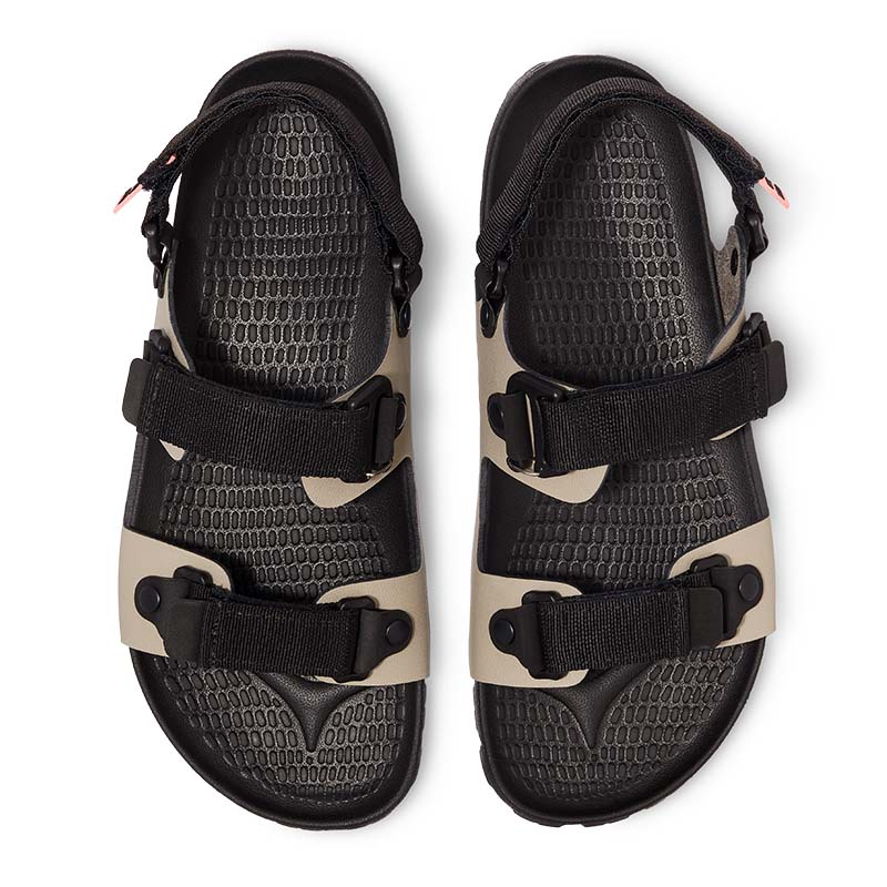 QUOC x Restrap Sandal