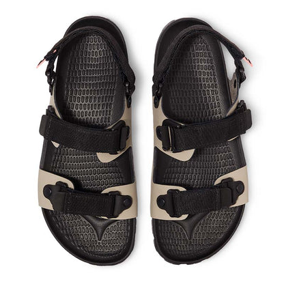 QUOC x Restrap Sandal
