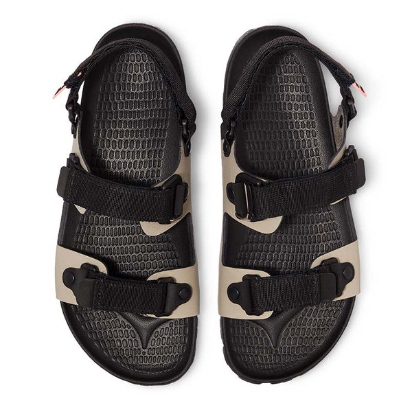 QUOC x Restrap Sandal