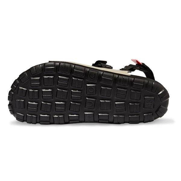QUOC x Restrap Sandal