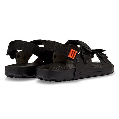 QUOC x Restrap Sandal