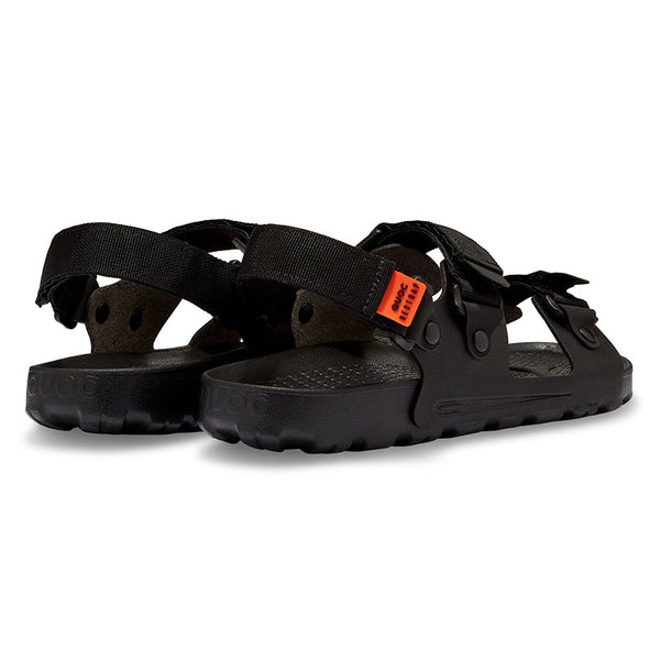 QUOC x Restrap Sandal