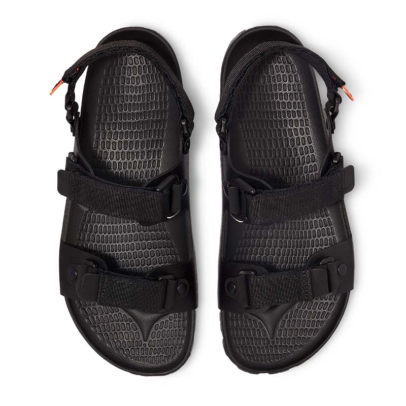 QUOC x Restrap Sandal クオック リストラップ サンダル