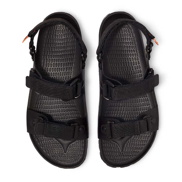 QUOC x Restrap Sandal