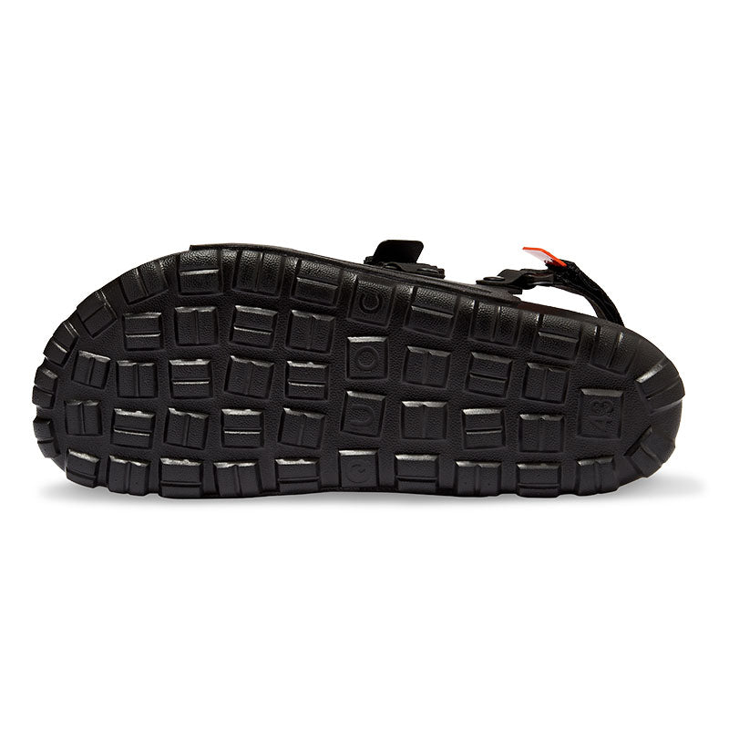 QUOC x Restrap Sandal